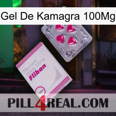 Kamagra Gel 100Mg 32
